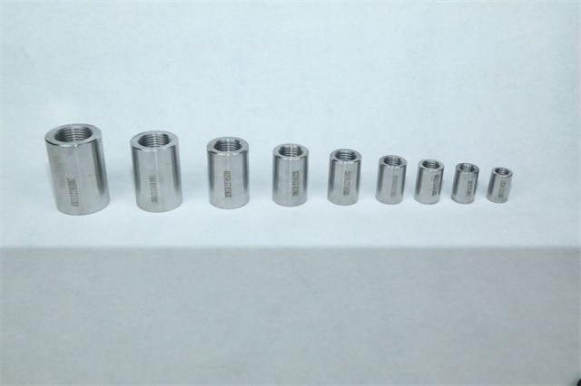 爱民直螺纹套筒工艺<font style='color:red'>检验</font>
